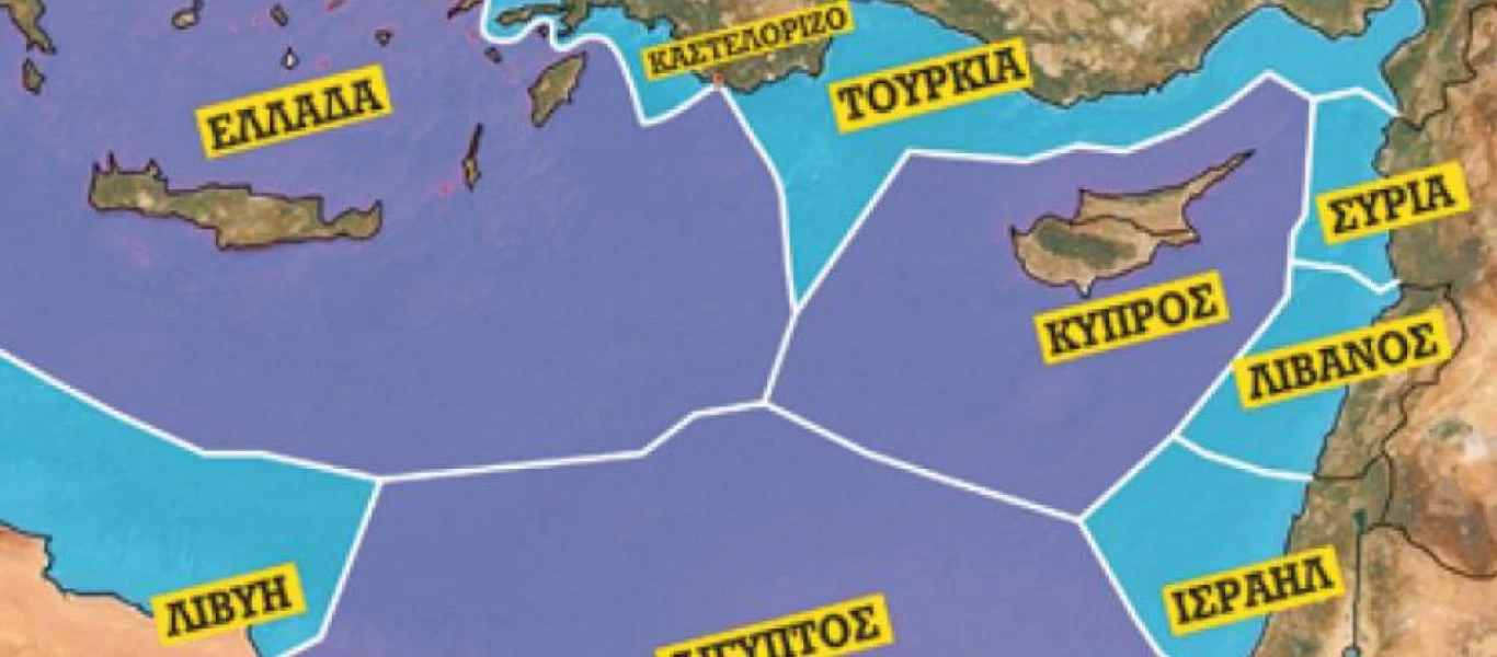 Λιβυκή βουλή: «Ξεκινάμε διαπραγματεύσεις με την Ελλάδα για καθορισμό θαλασσίων ζωνών»